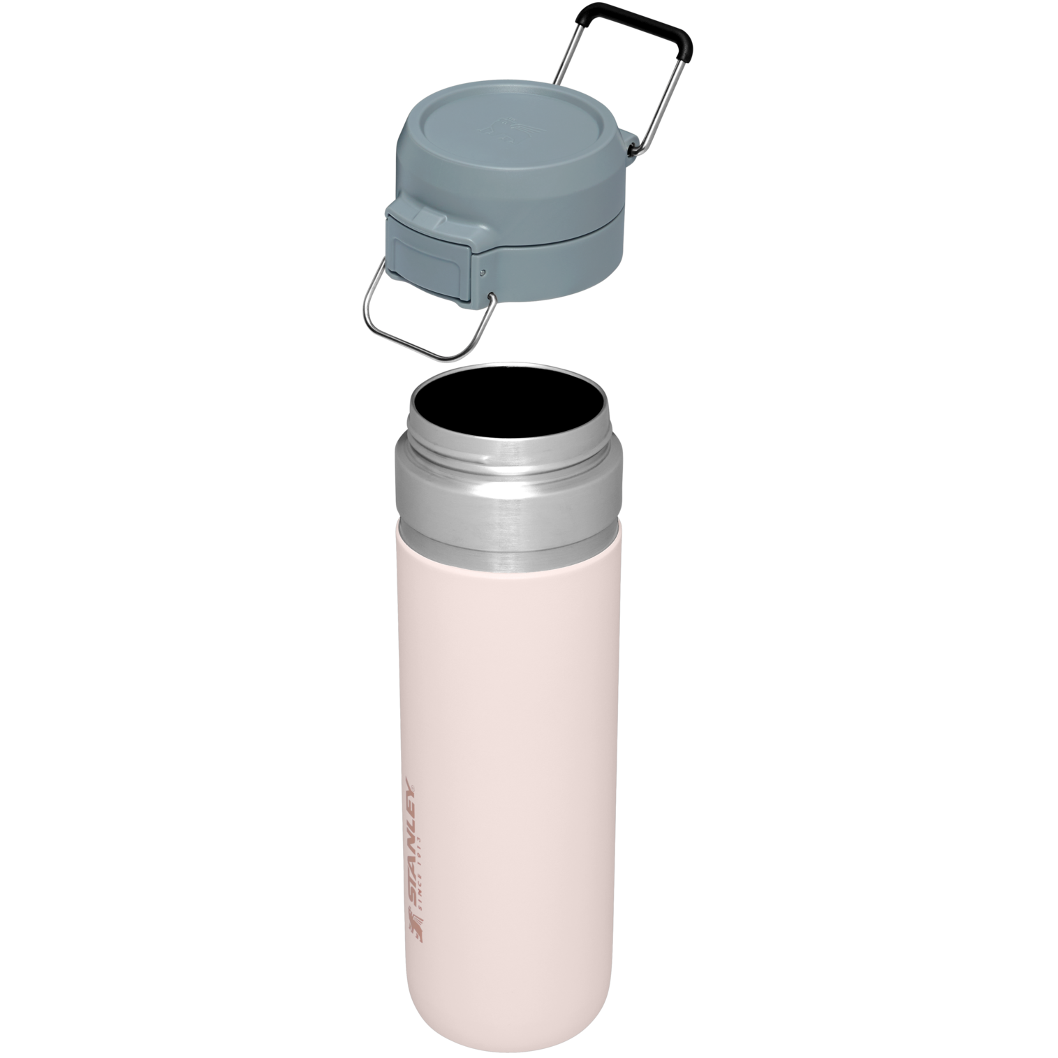 The Quencher H2.0 FlowState™ Tumbler | 20 OZ - One Stanley Daily