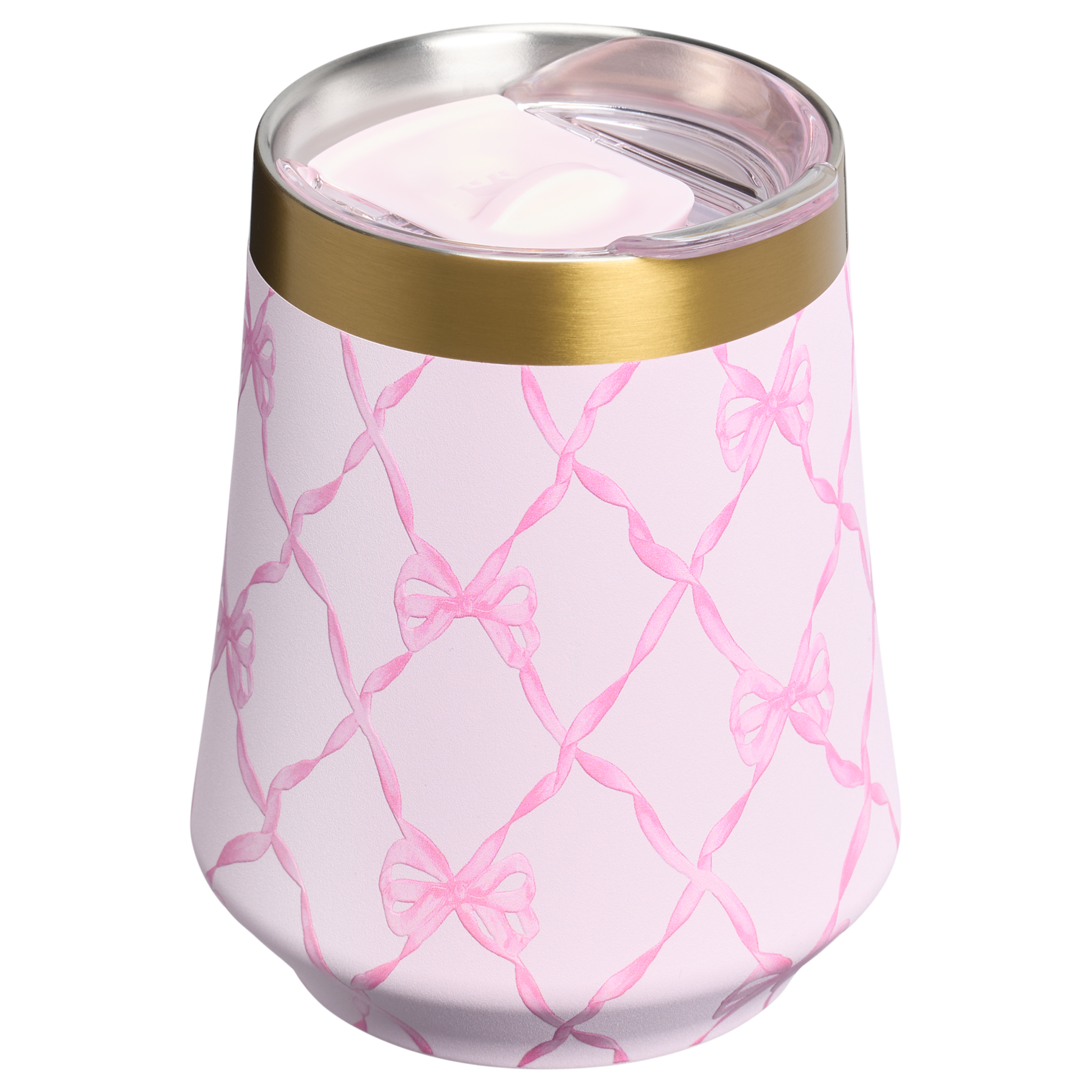 Stanley 1913 x LoveShackFancy Holiday Reserve Wine Tumbler | 11 OZ - Sip with Stanley
