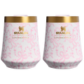Stanley 1913 x LoveShackFancy Holiday The Reserve Wine Tumbler Set | 11 OZ (2-pack) - Fresh Hydration Routine