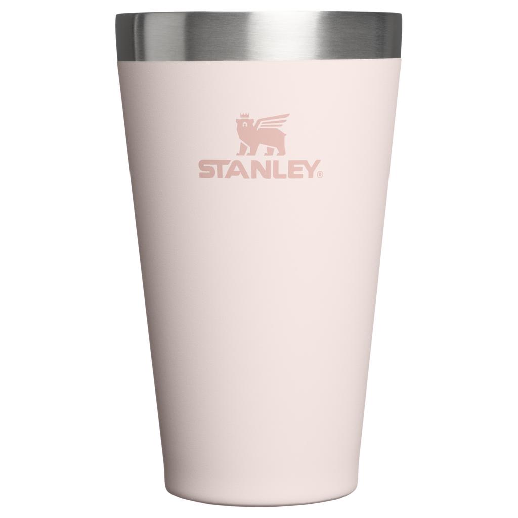 Adventure Stacking Beer Pint | 16 OZ - School Day Ready