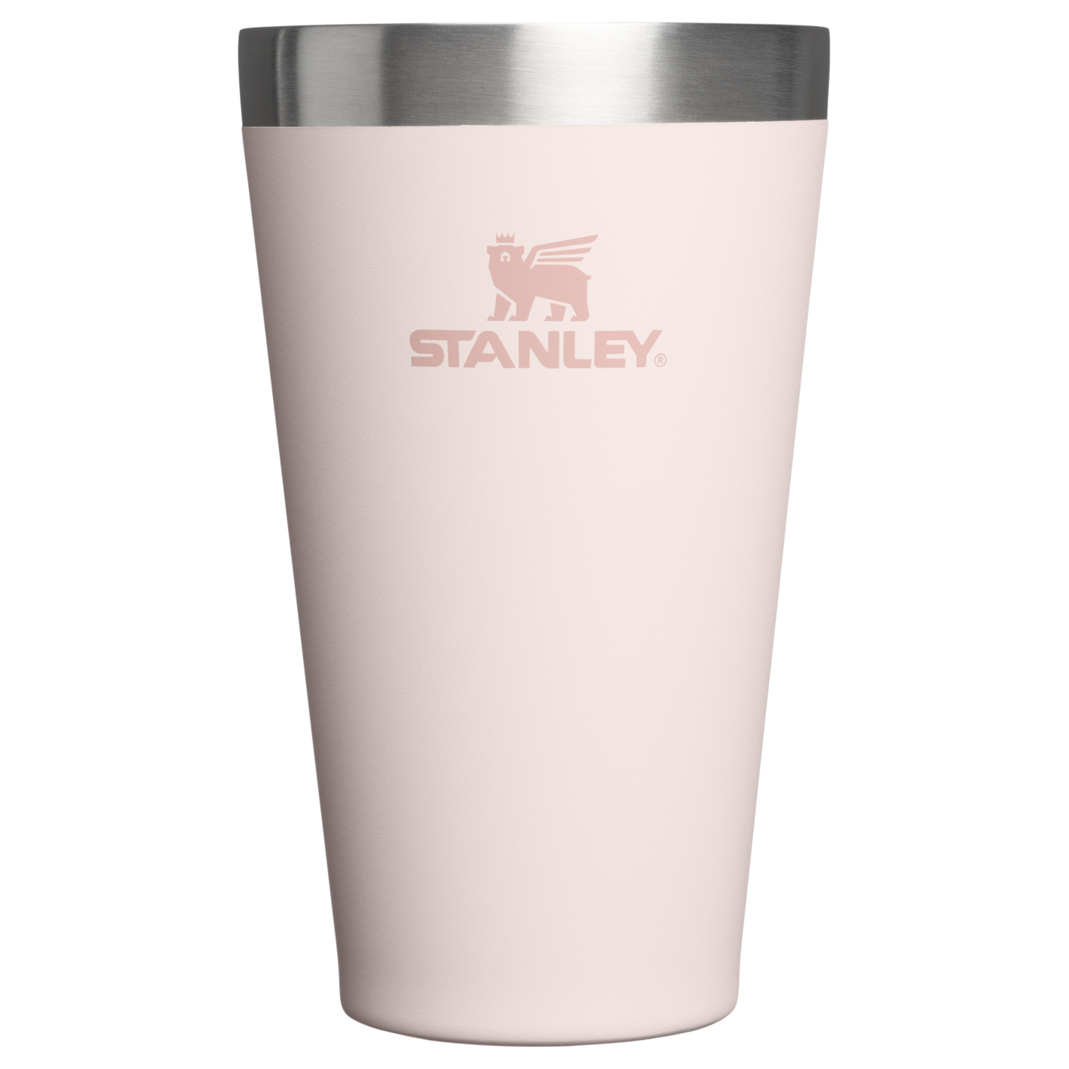 Adventure Stacking Beer Pint | 16 OZ - School Day Ready