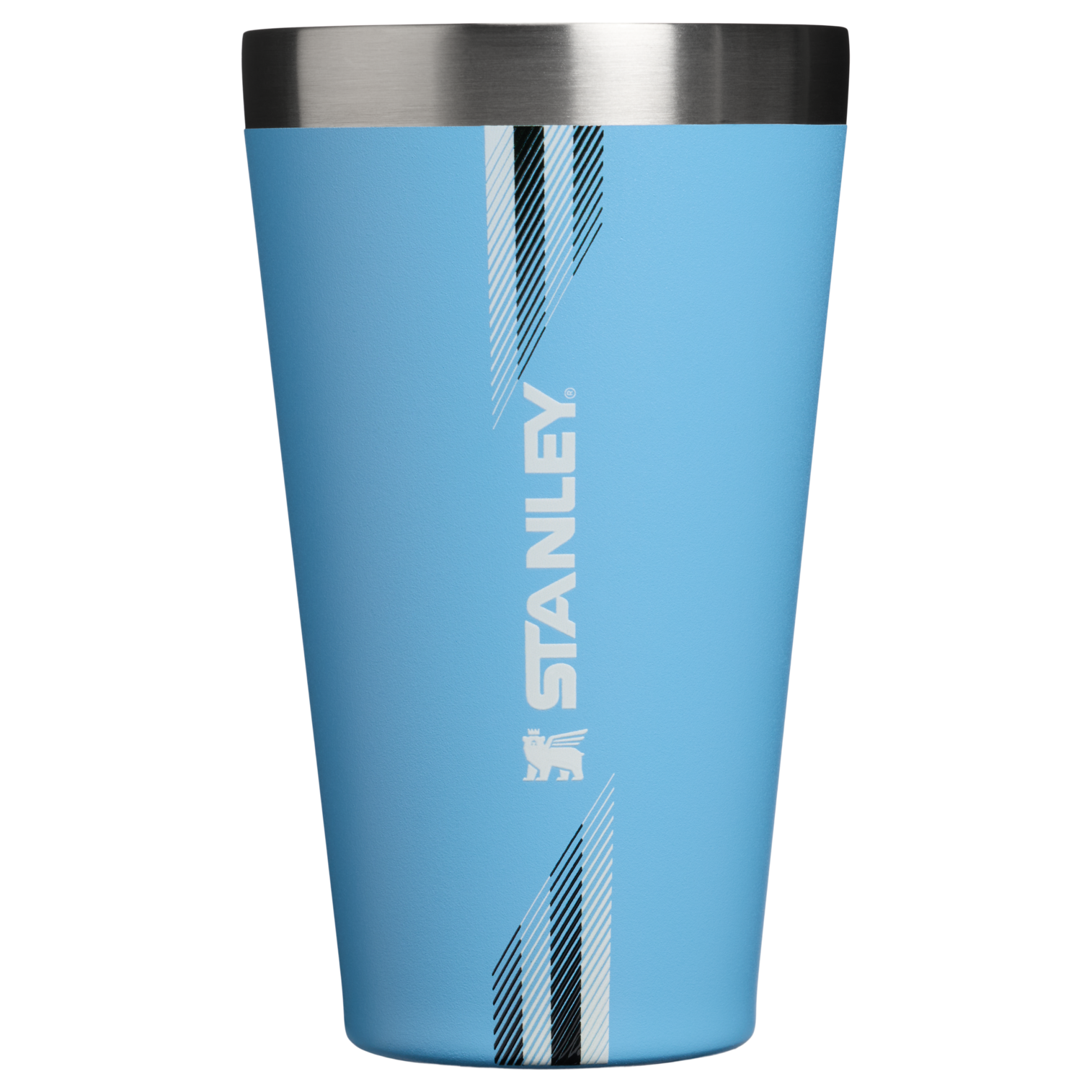 The Country Collection Stacking Pint | 16 OZ - More Water Daily