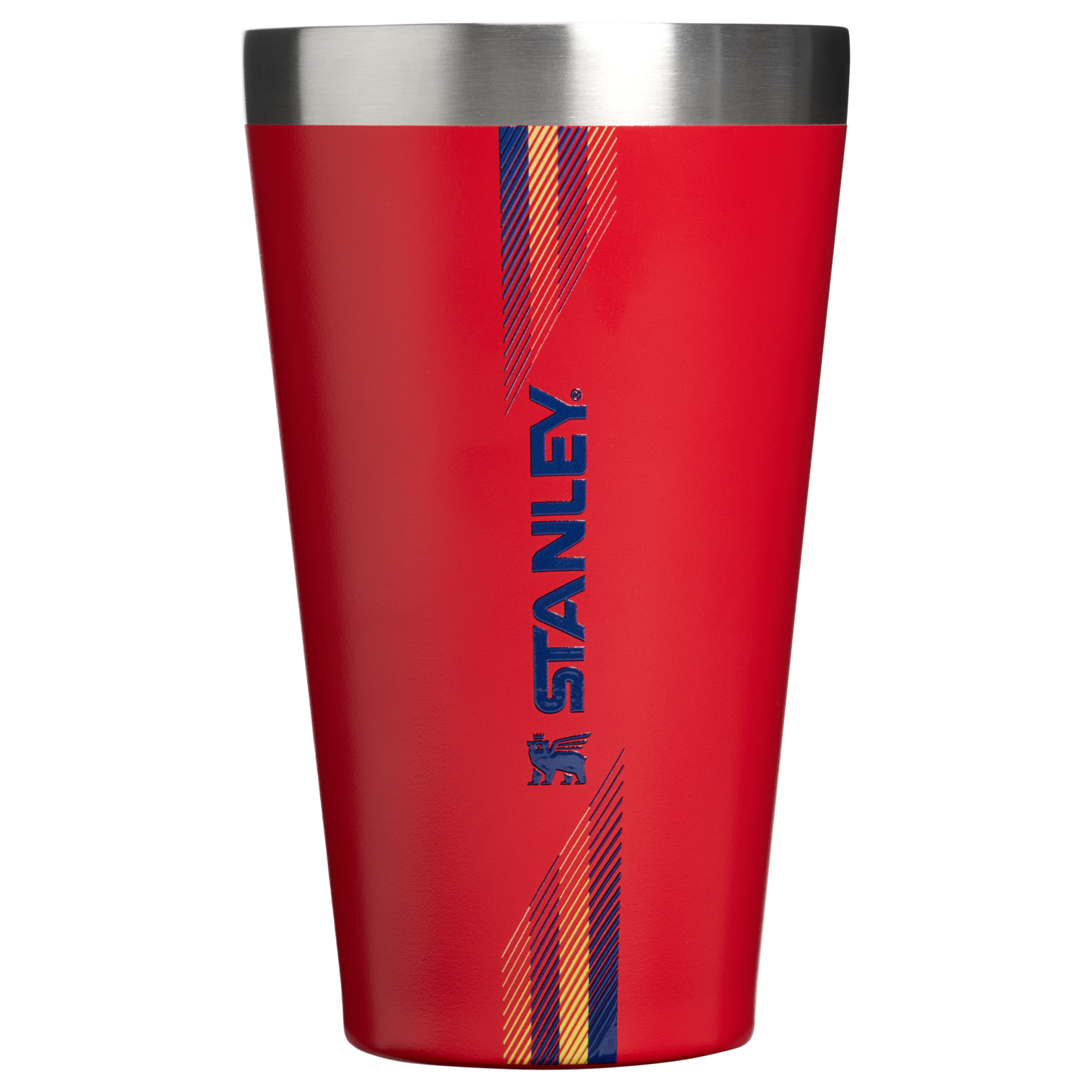 Country Collection Stacking Pint | 16 oz - Stanley Create - Carry Anywhere