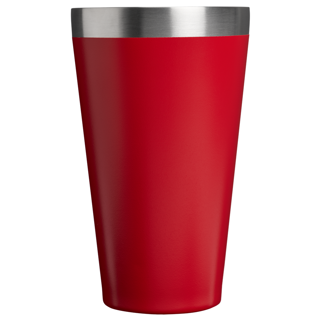 The Country Collection Stacking Pint | 16 OZ - More Water Daily
