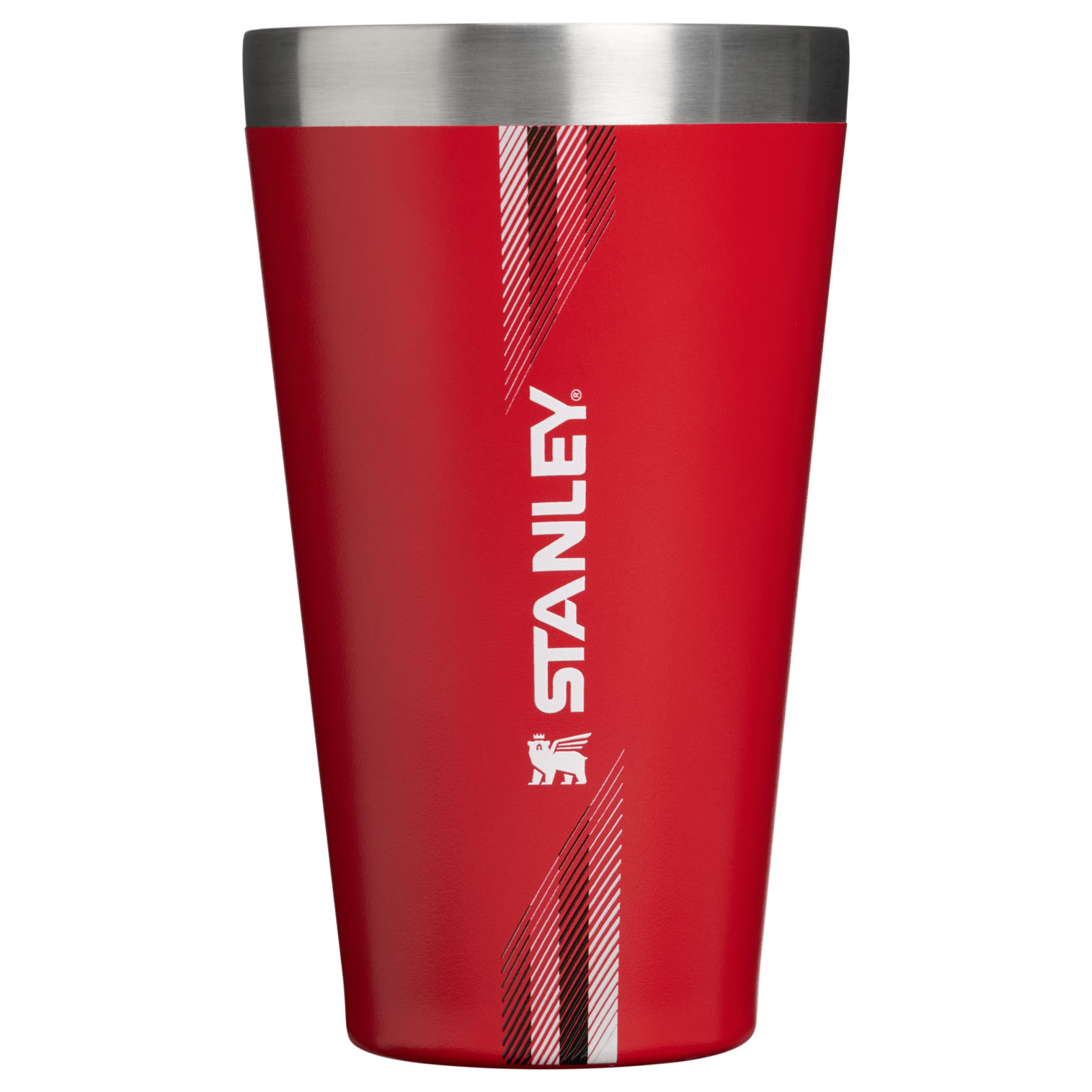 The Country Collection Stacking Pint | 16 OZ - More Water Daily