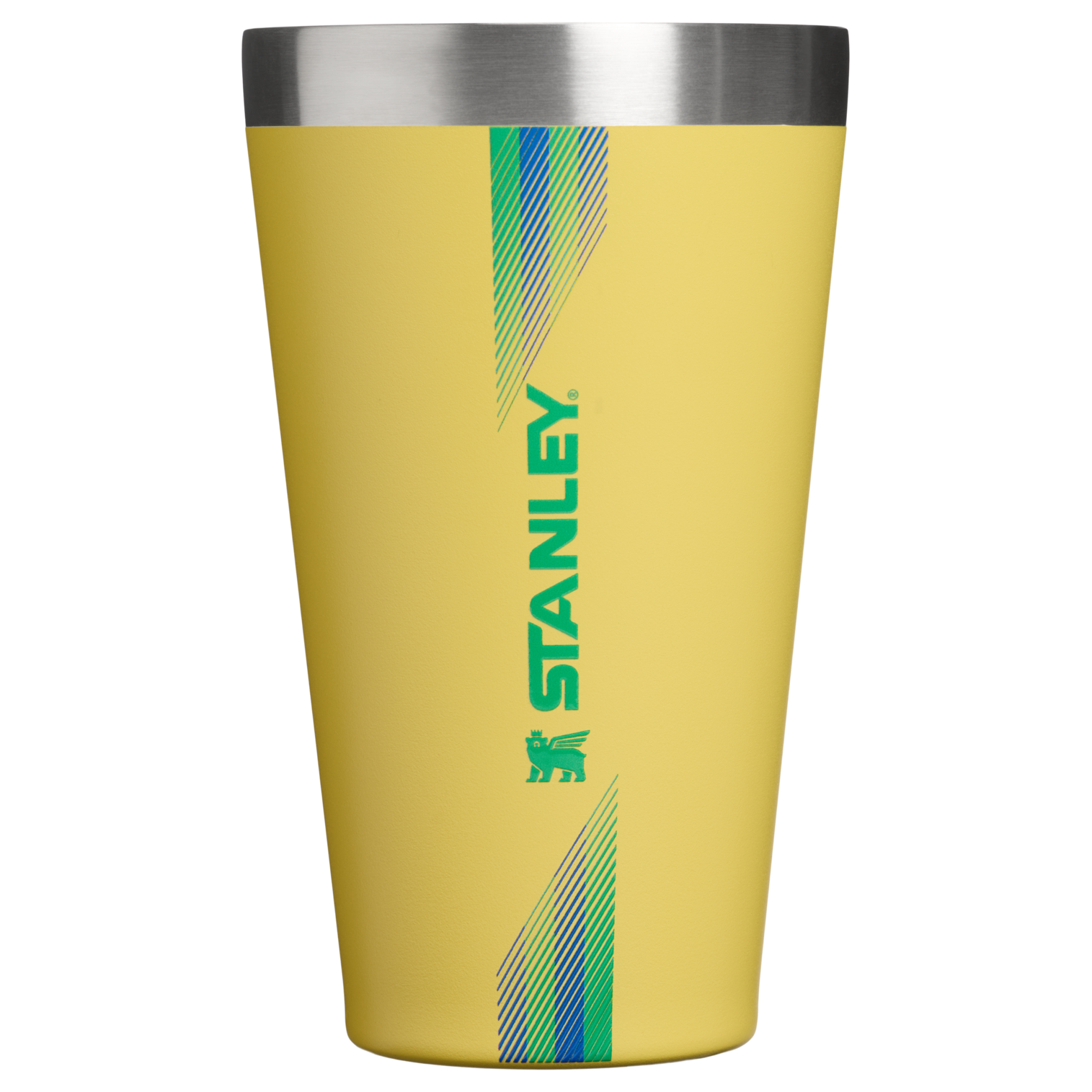 Country Collection Stacking Pint | 16 oz - Stanley Create - Carry Anywhere