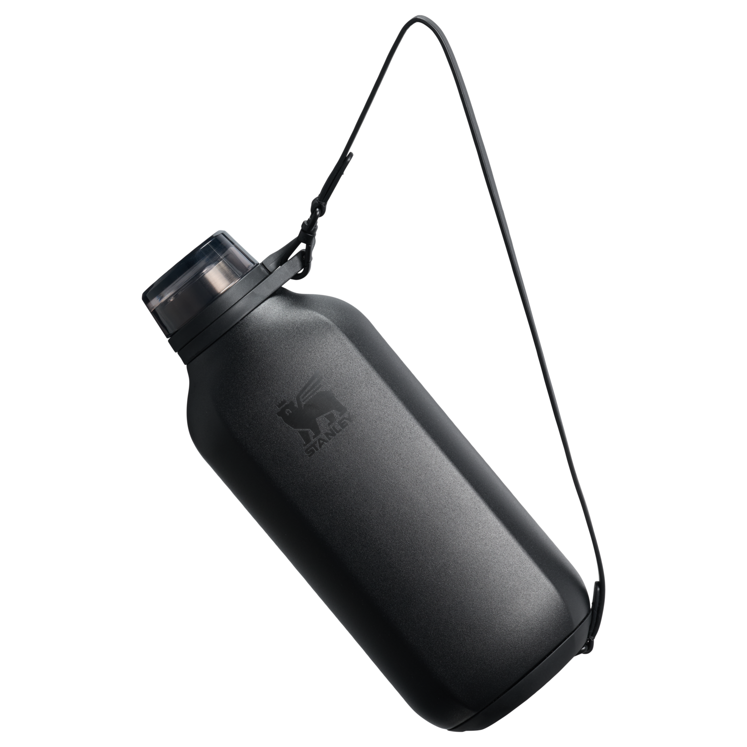 The Stanley Clutch Bottle | 16 OZ - Ready for Class