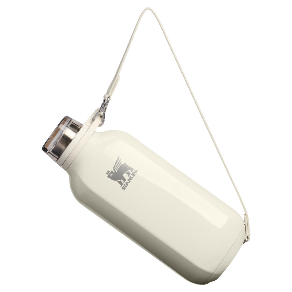The Stanley Clutch Bottle | 16 OZ - Ready for Class