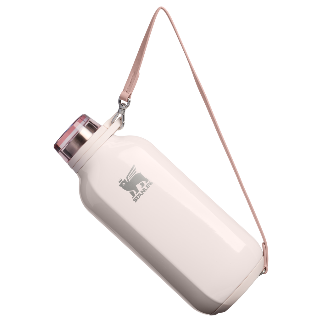 The Stanley Clutch Bottle | 16 OZ - Ready for Class