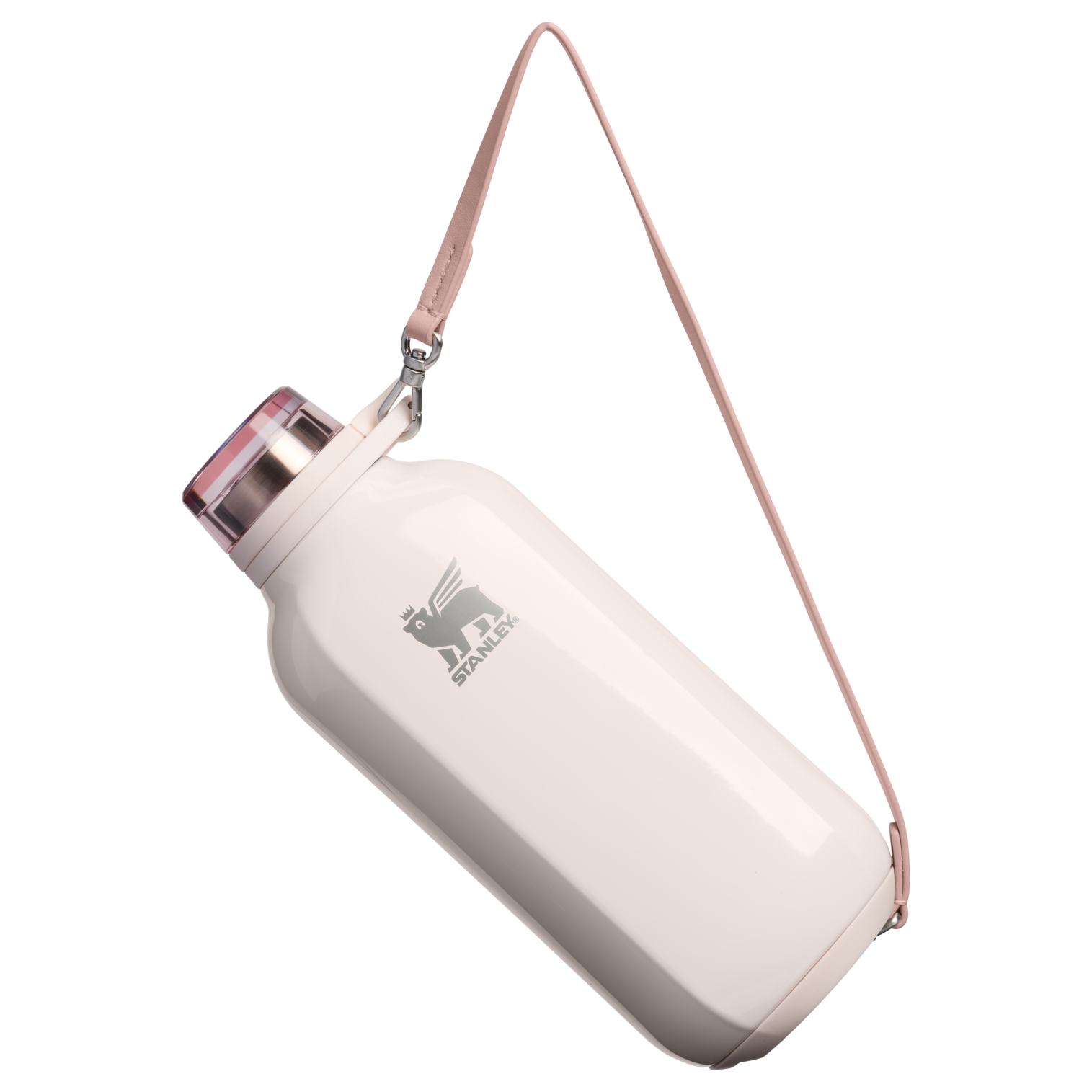 The Stanley Clutch Bottle | 16 OZ - Ready for Class