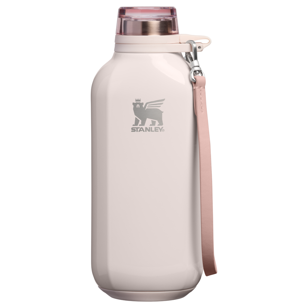 The Stanley Clutch Bottle | 16 OZ - Ready for Class