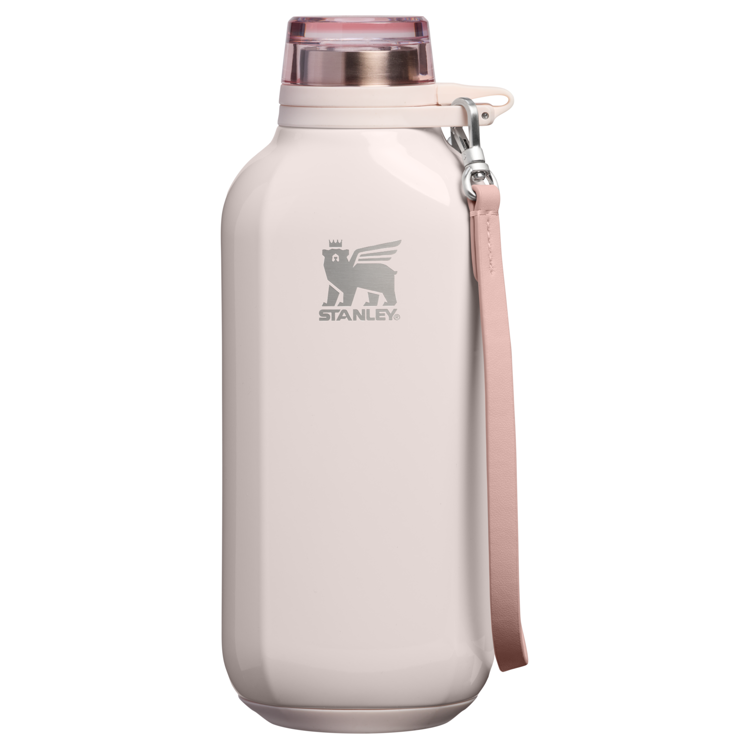 The Stanley Clutch Bottle | 16 OZ - Ready for Class