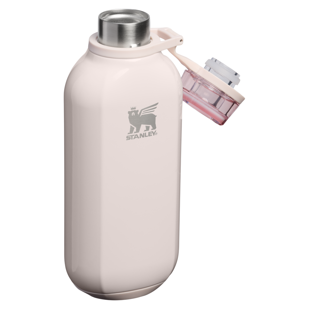 The Stanley Clutch Bottle | 16 OZ - Ready for Class