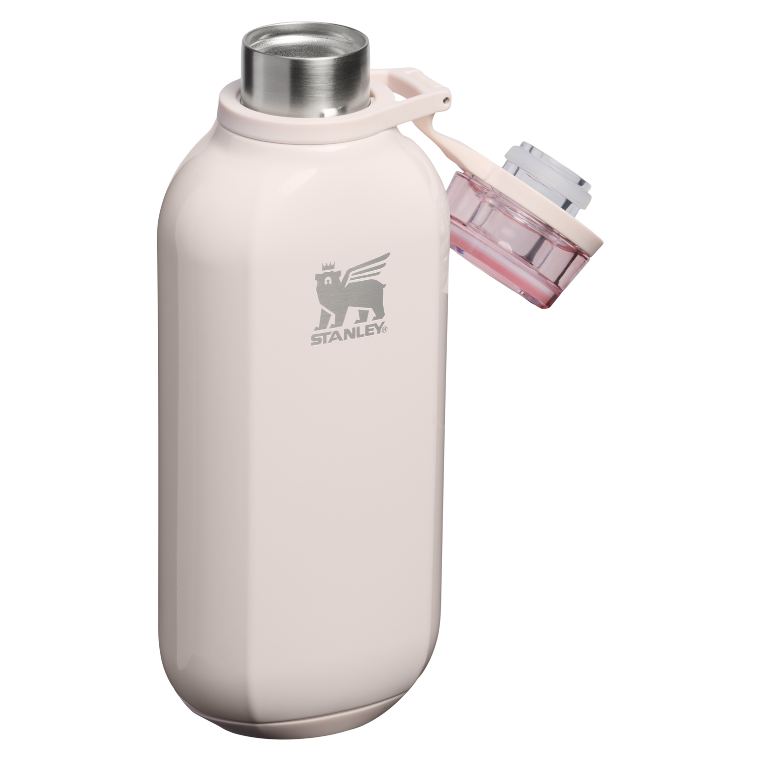 The Stanley Clutch Bottle | 16 OZ - Ready for Class