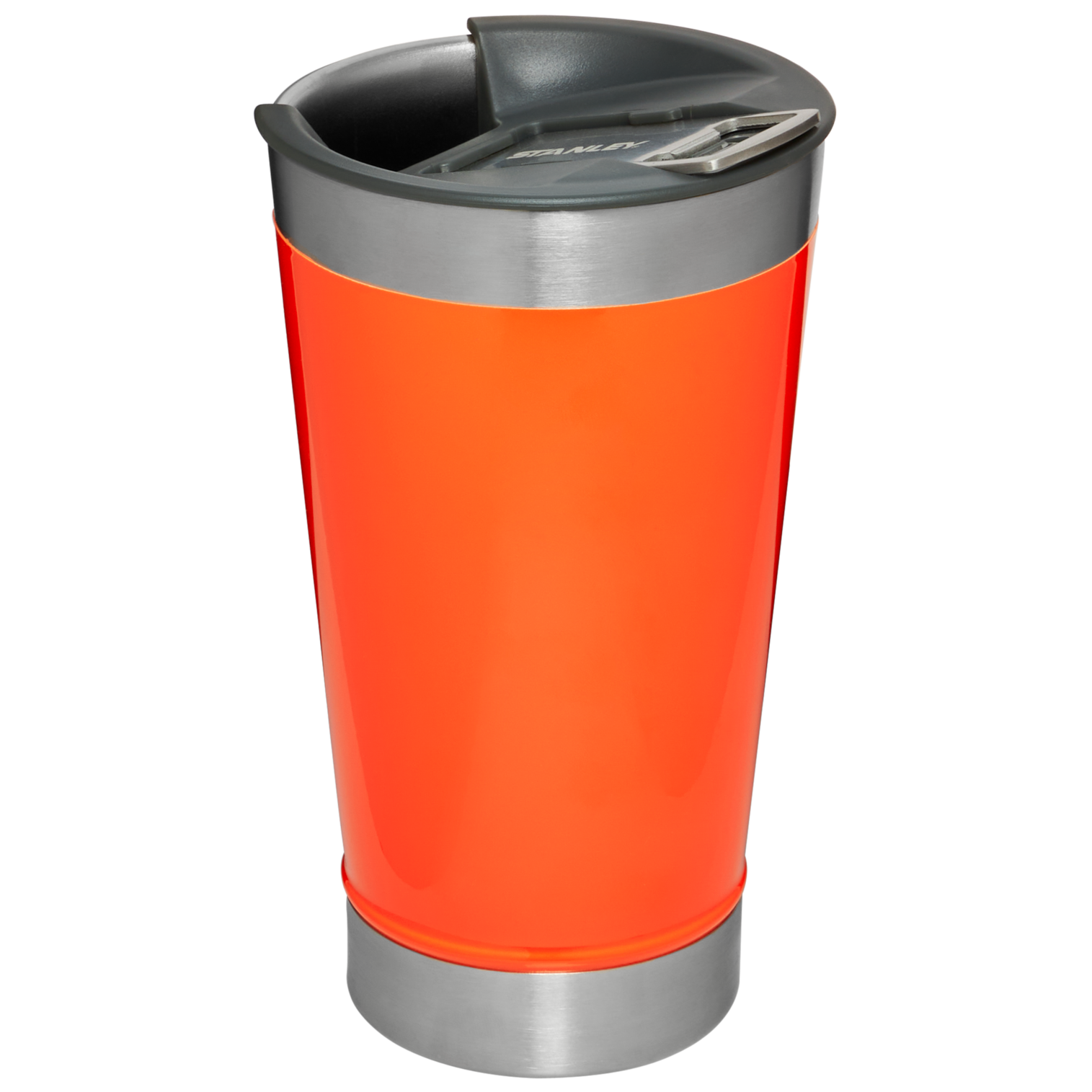Classic Stay Chill Beer Pint | 16 OZ - Ready for Practice