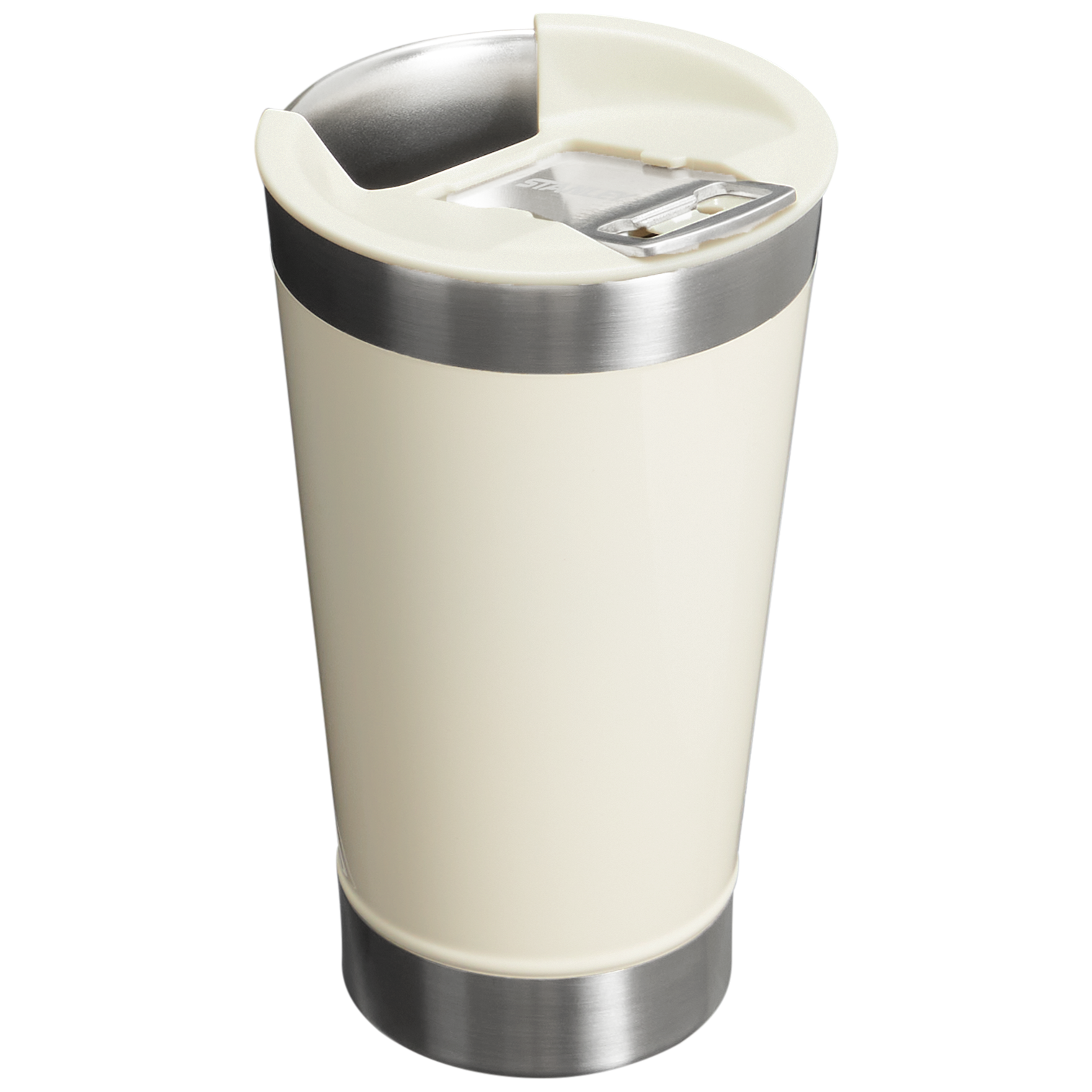 Classic Stay Chill Beer Pint | 16 OZ - Ready for Practice