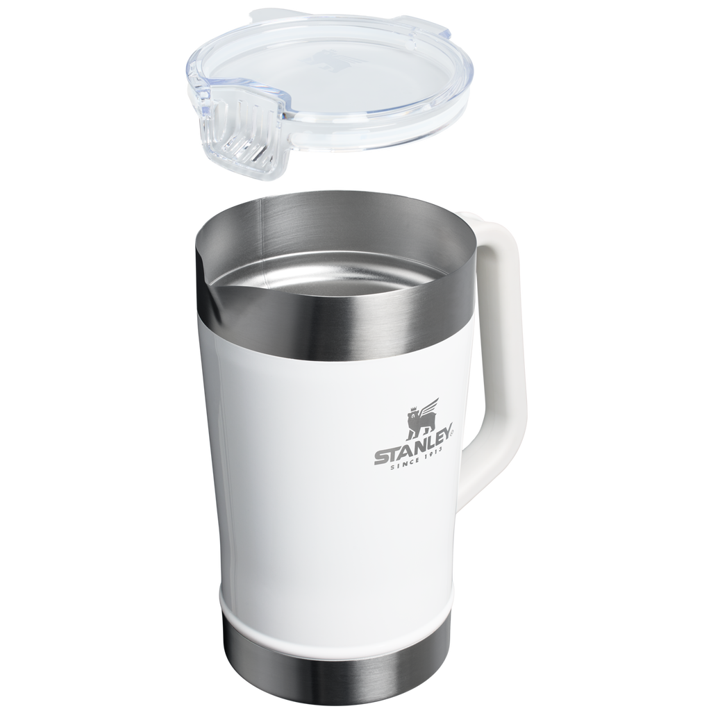 Classic Stay Chill Beer Pitcher | 64 OZ - Stanley for Every Day