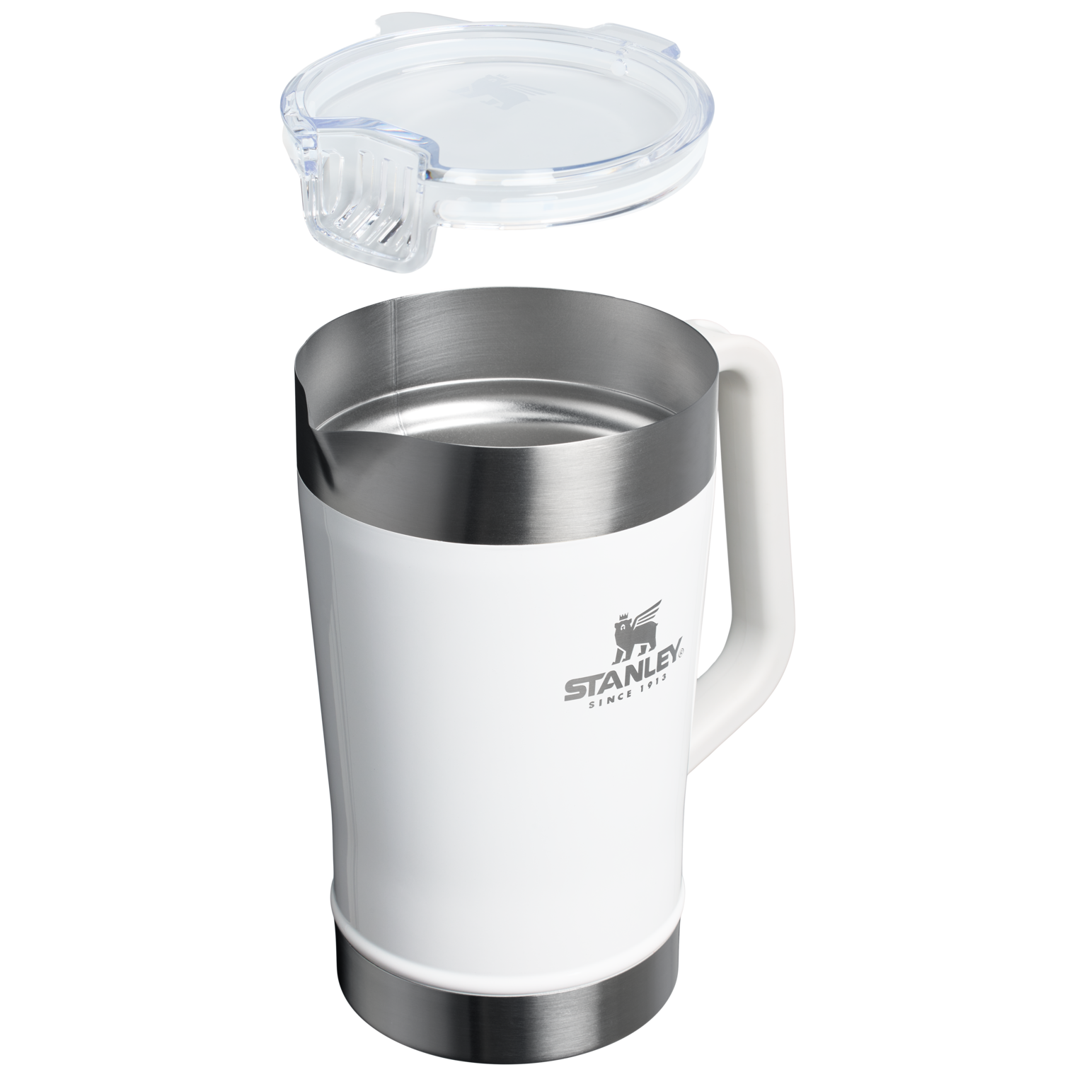 Classic Stay Chill Beer Pitcher | 64 OZ - Stanley for Every Day