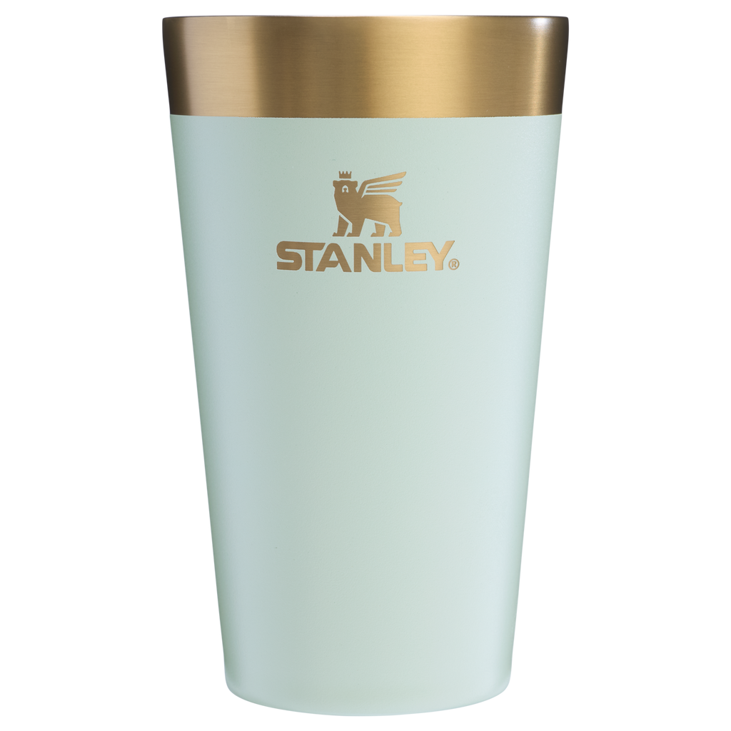 Adventure Stacking Beer Pint | 16 OZ - School Day Ready