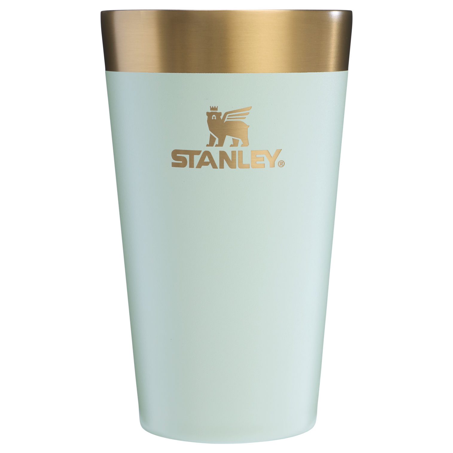 Adventure Stacking Beer Pint | 16 OZ - School Day Ready