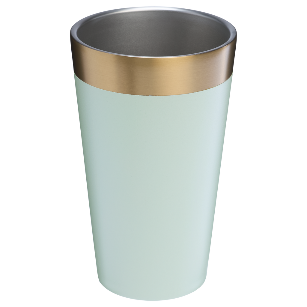 Adventure Stacking Beer Pint | 16 OZ - School Day Ready