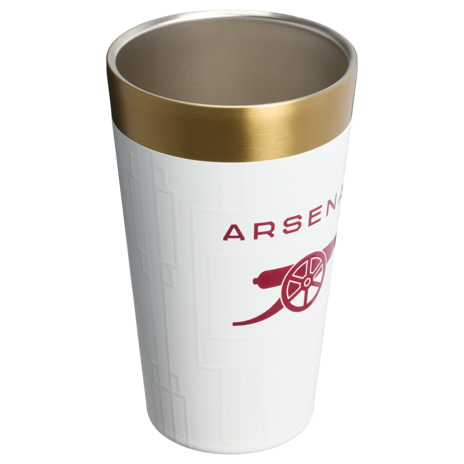 Stanley 1913 x Arsenal Adventure Stacking Tumbler | 16 OZ - Everyday Stanley Essential