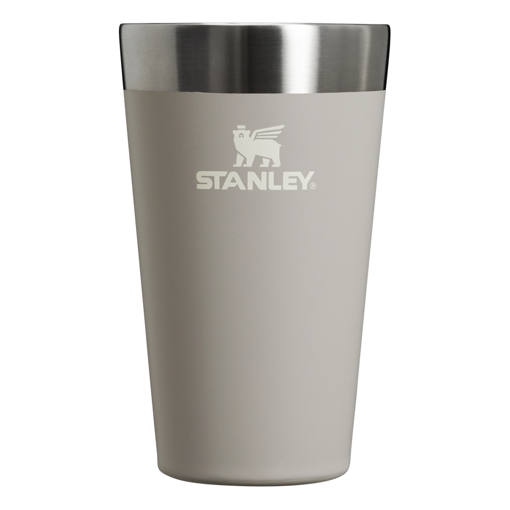 Adventure Stacking Beer Pint | 16 OZ - School Day Ready
