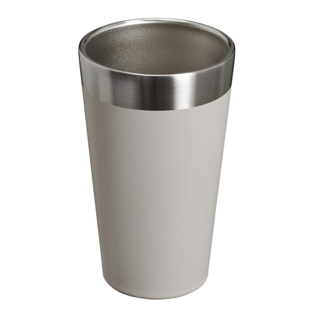 Adventure Stacking Beer Pint | 16 OZ - School Day Ready
