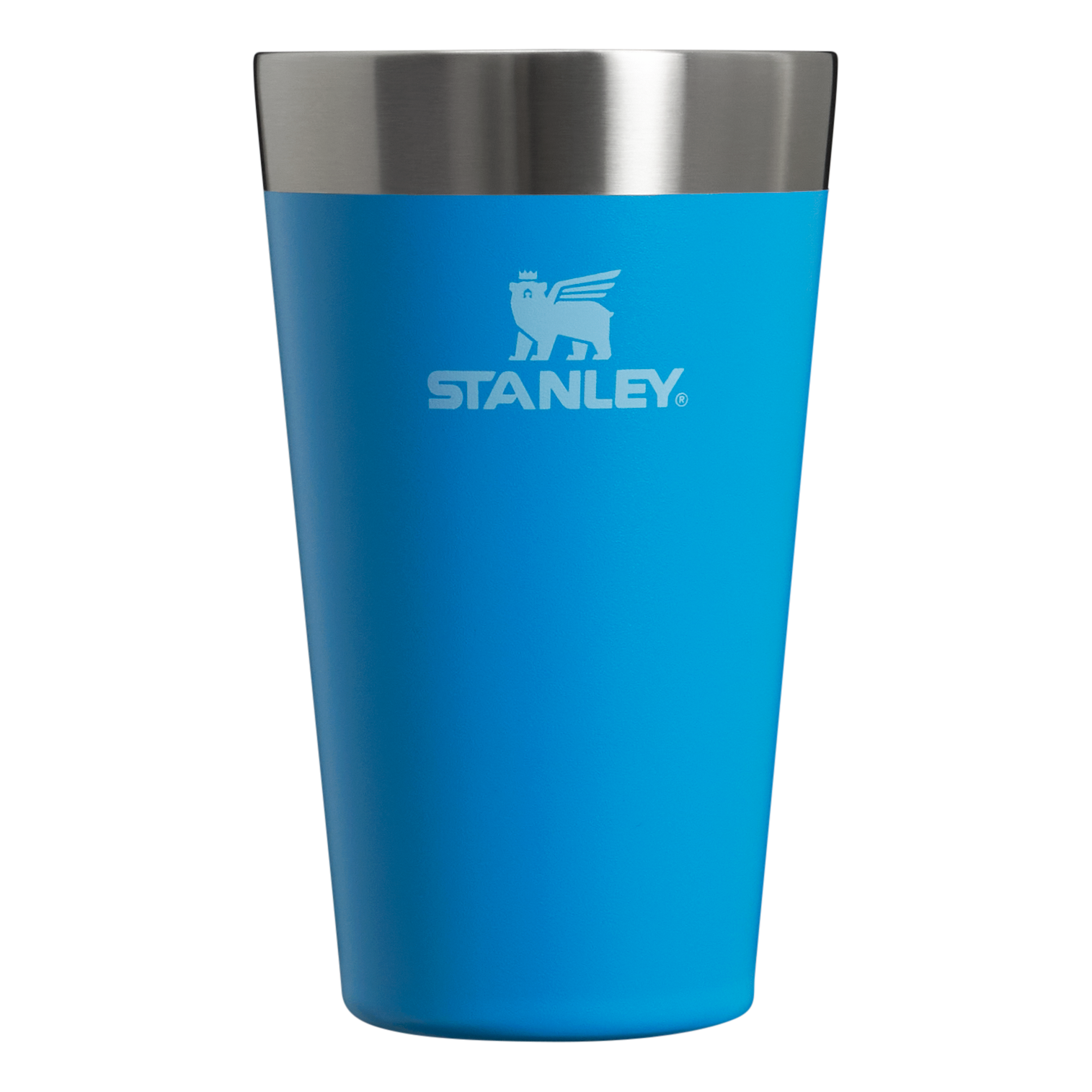Adventure Stacking Beer Pint | 16 OZ - School Day Ready