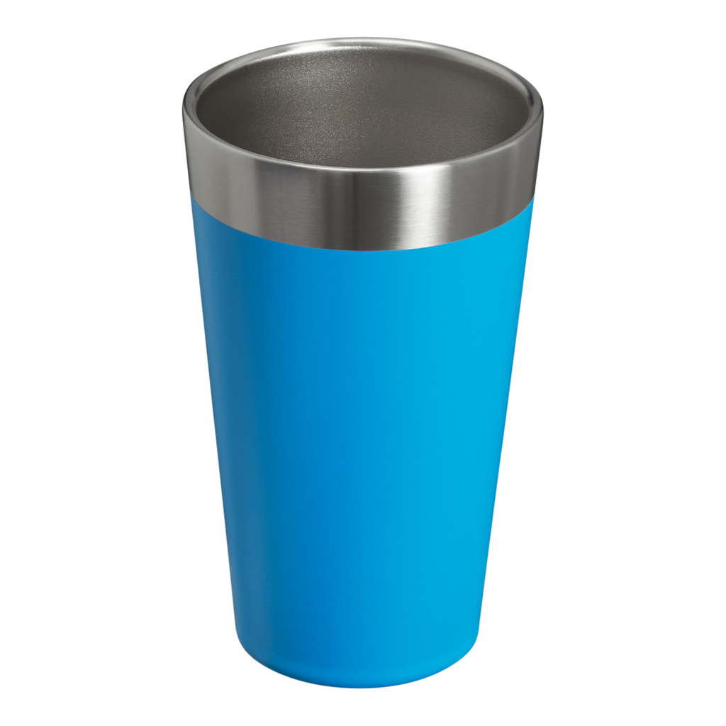 Adventure Stacking Beer Pint | 16 OZ - School Day Ready