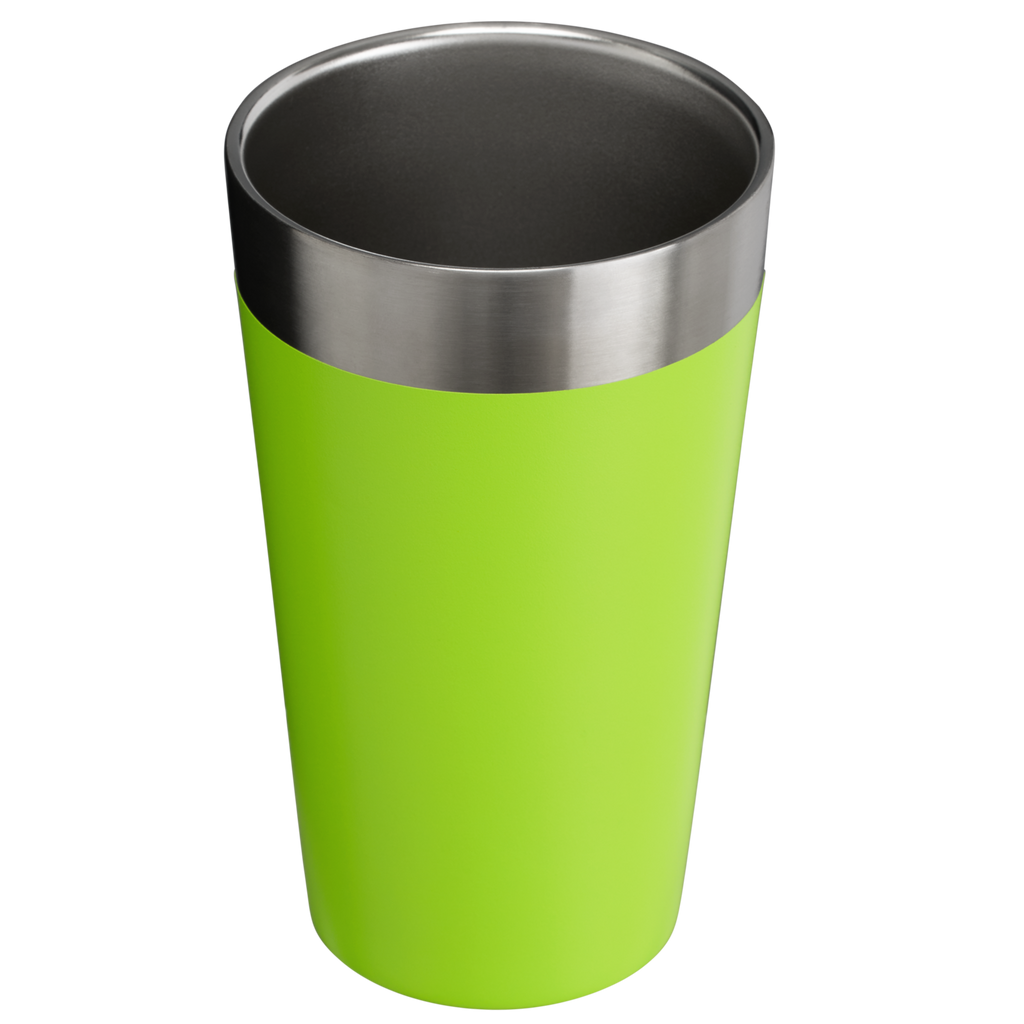 Adventure Stacking Beer Pint | 16 OZ - School Day Ready