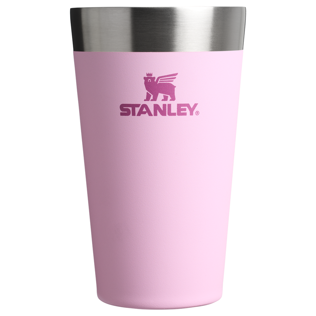 Adventure Stacking Beer Pint | 16 OZ - School Day Ready