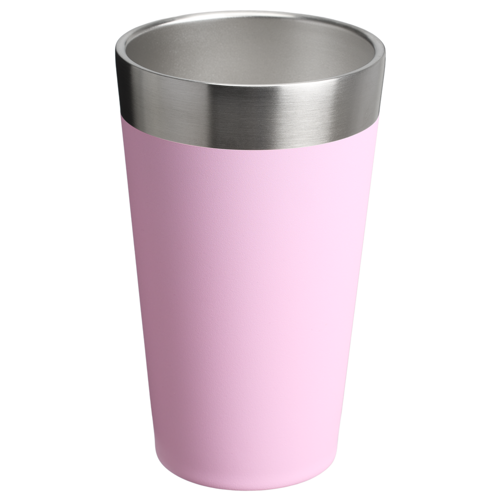 Adventure Stacking Beer Pint | 16 OZ - School Day Ready