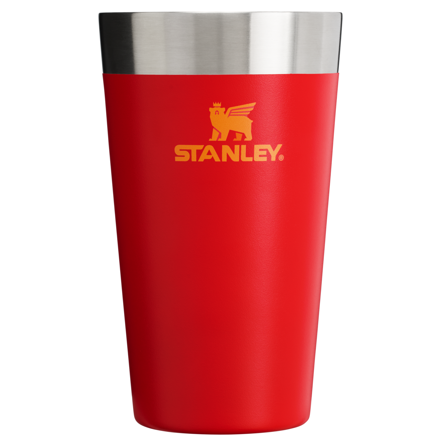 Adventure Stacking Beer Pint | 16 OZ - School Day Ready