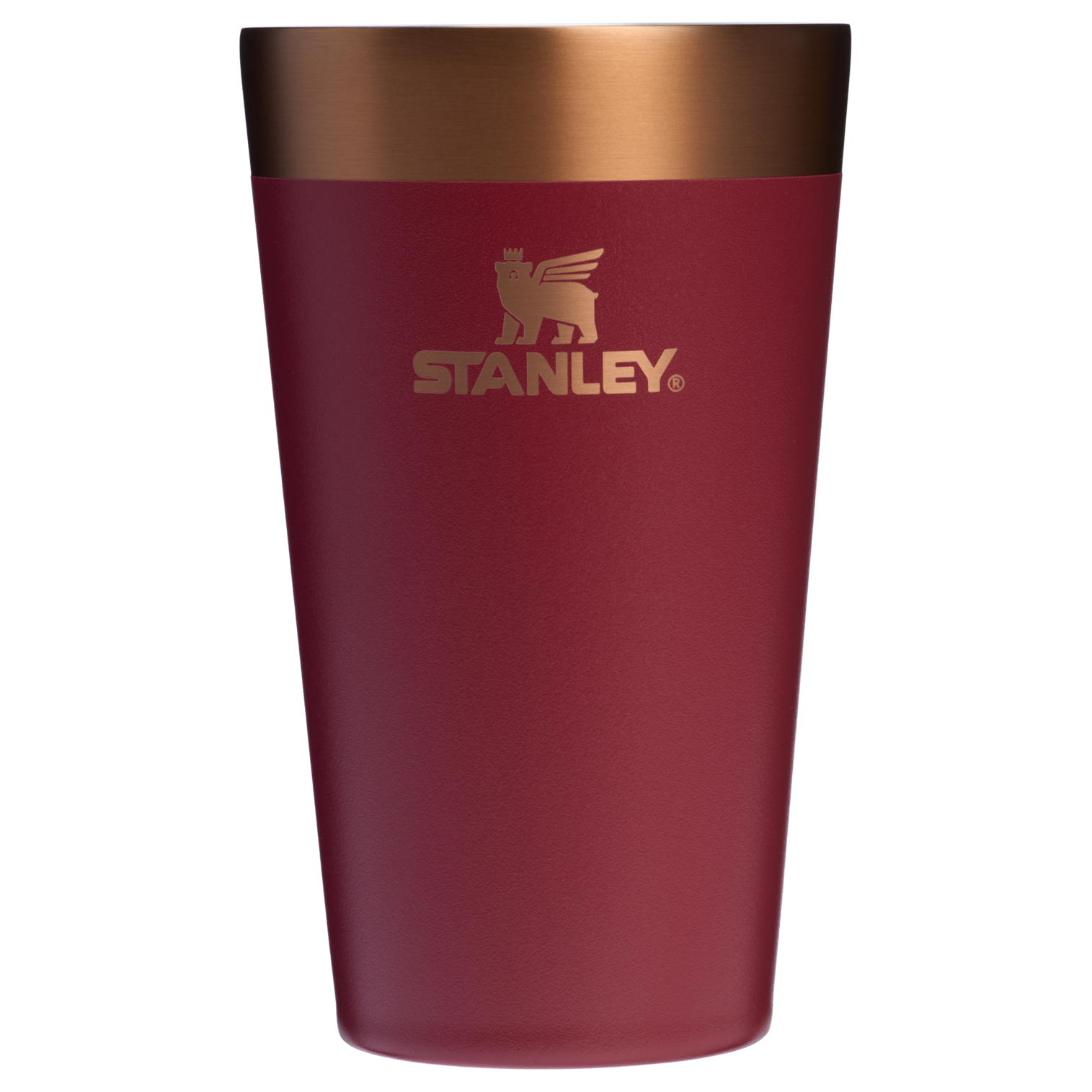 Adventure Stacking Beer Pint | 16 OZ - School Day Ready
