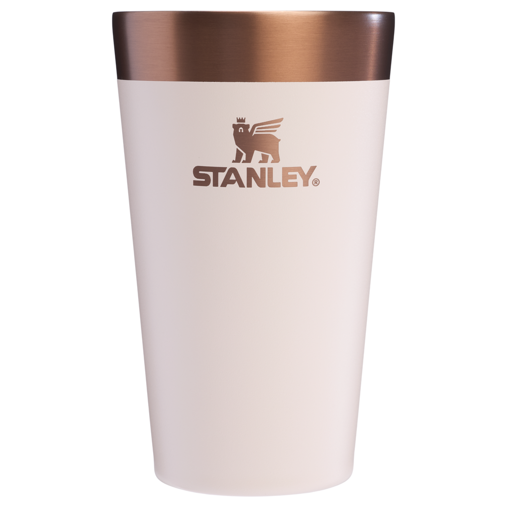 Adventure Stacking Beer Pint | 16 OZ - School Day Ready