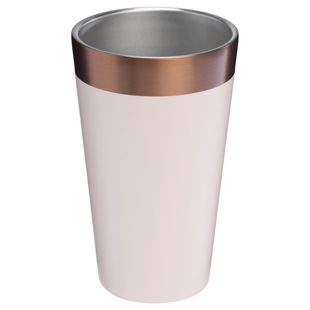 Adventure Stacking Beer Pint | 16 OZ - School Day Ready