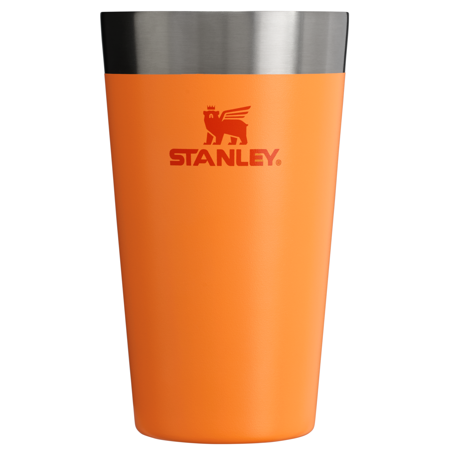 Adventure Stacking Beer Pint | 16 OZ - School Day Ready