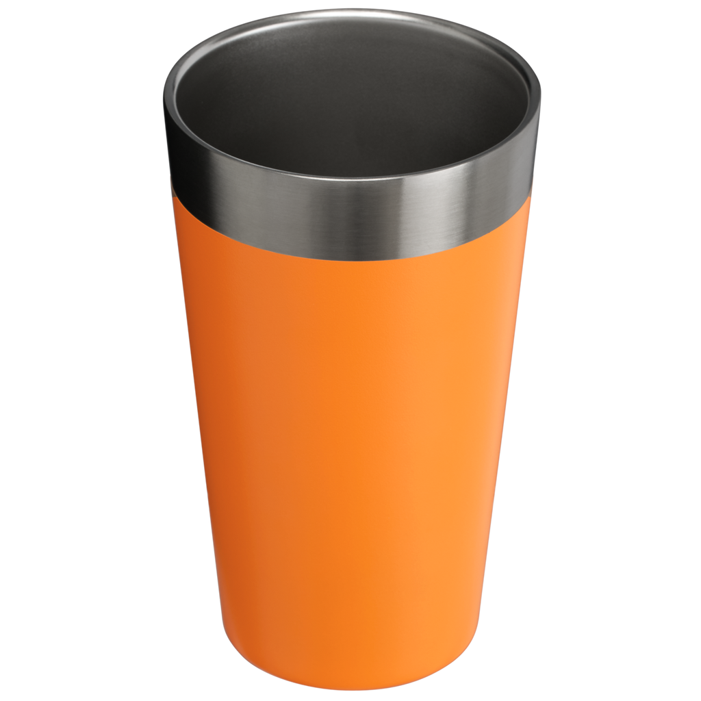 Adventure Stacking Beer Pint | 16 OZ - School Day Ready