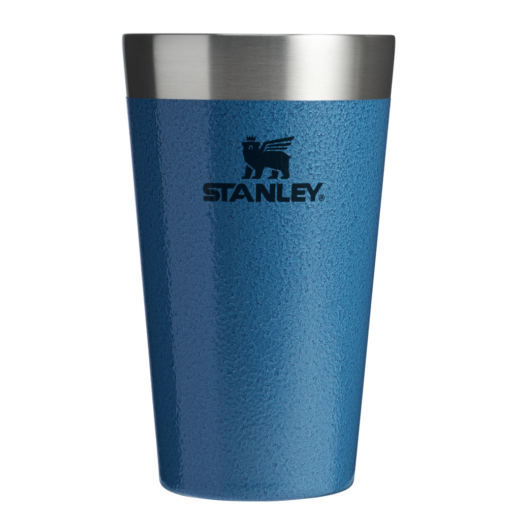 Adventure Stacking Beer Pint | 16 OZ - School Day Ready