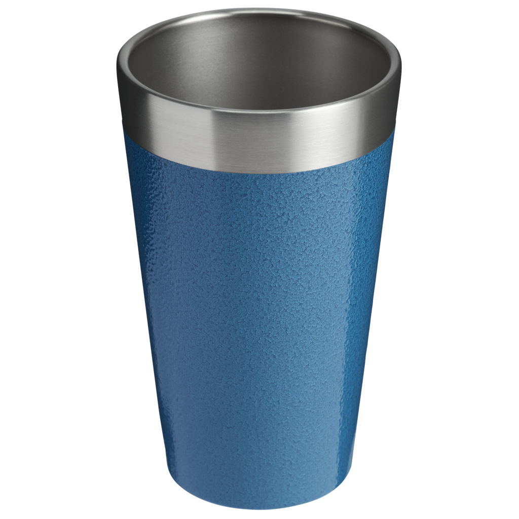 Adventure Stacking Beer Pint | 16 OZ - School Day Ready