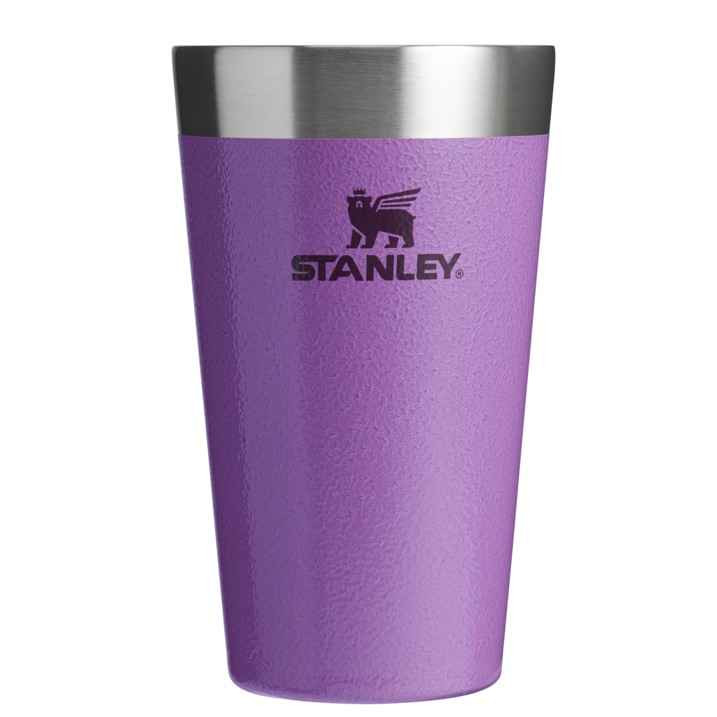 Adventure Stacking Beer Pint | 16 OZ - School Day Ready
