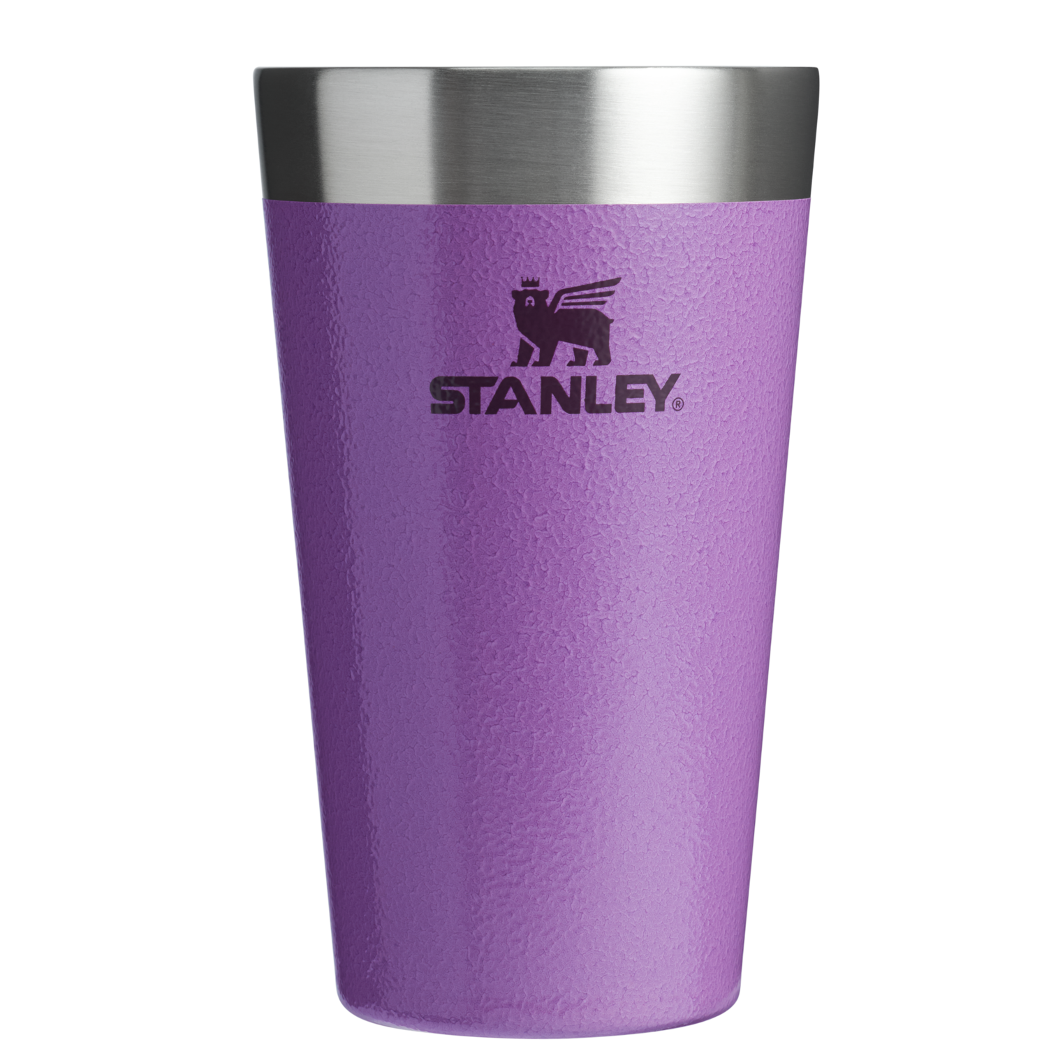 Adventure Stacking Beer Pint | 16 OZ - School Day Ready