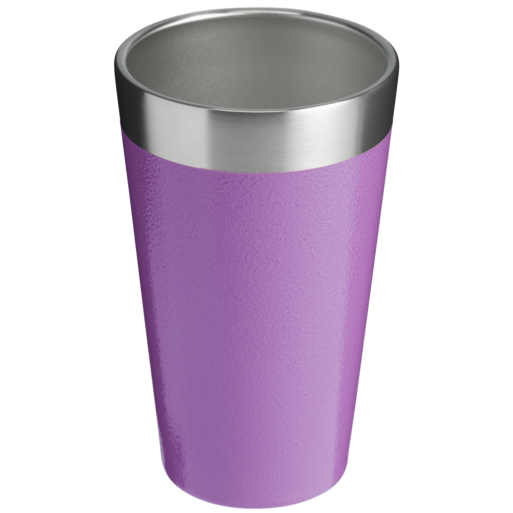 Adventure Stacking Beer Pint | 16 OZ - School Day Ready
