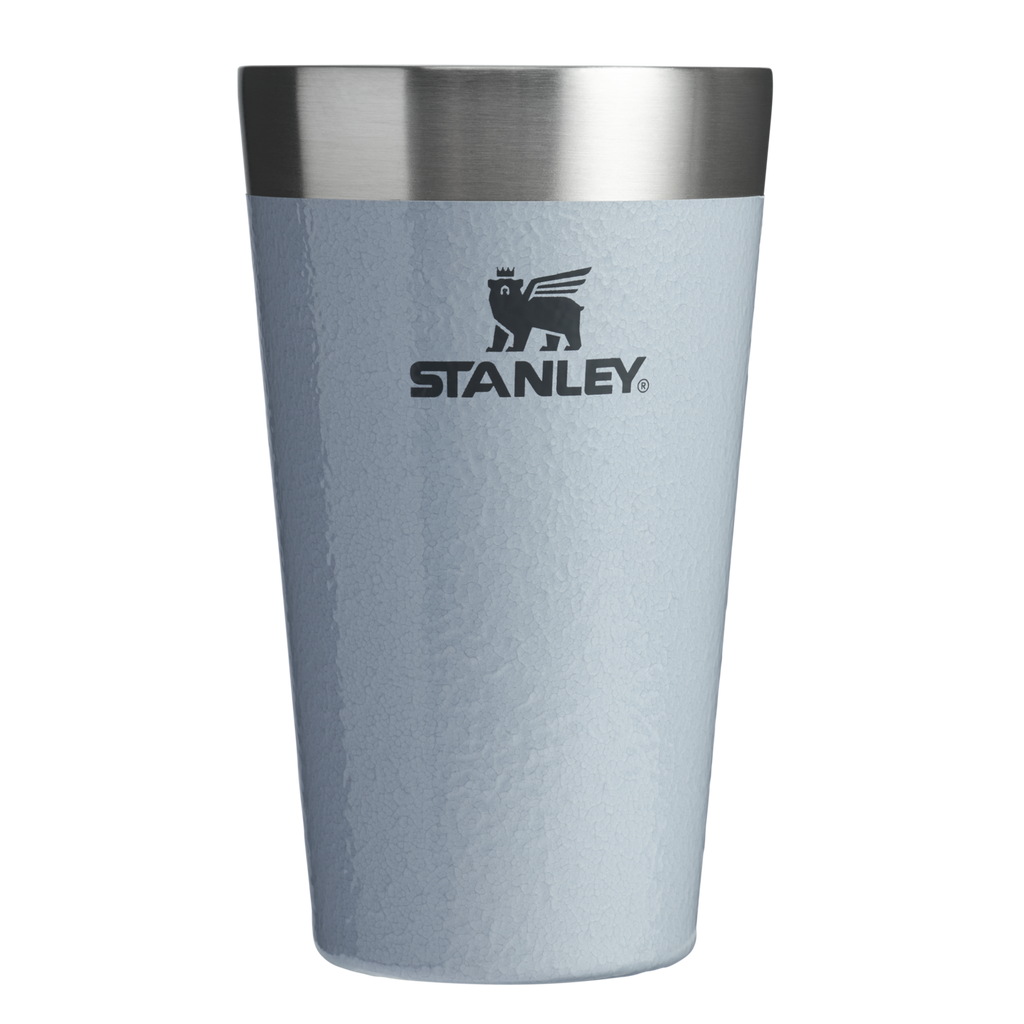 Adventure Stacking Beer Pint | 16 OZ - School Day Ready