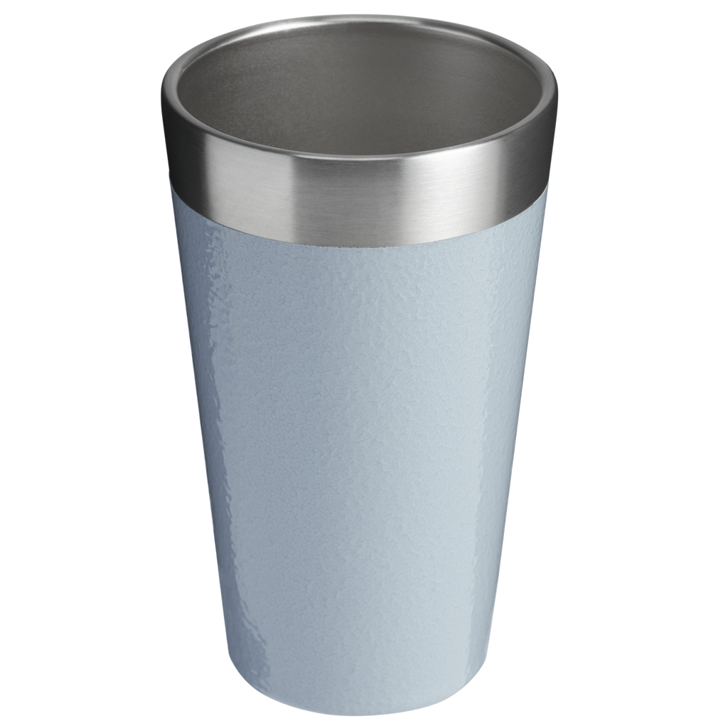 Adventure Stacking Beer Pint | 16 OZ - School Day Ready
