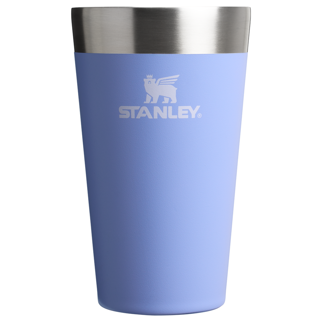 Adventure Stacking Beer Pint | 16 OZ - School Day Ready