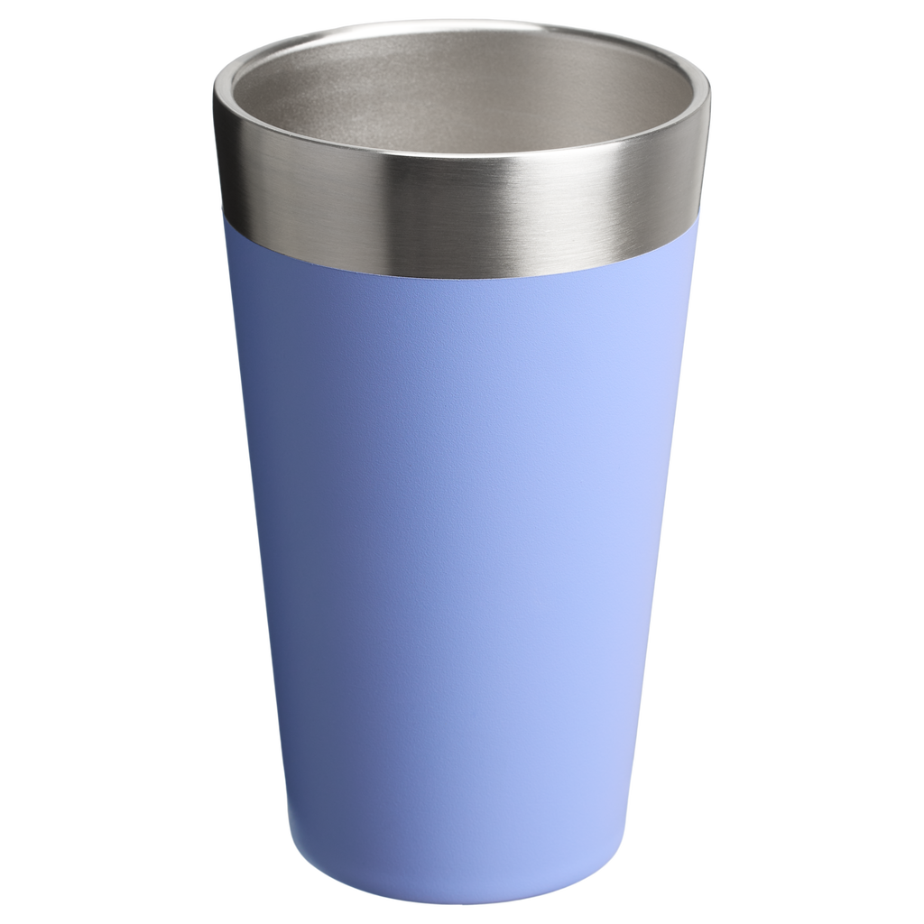 Adventure Stacking Beer Pint | 16 OZ - School Day Ready