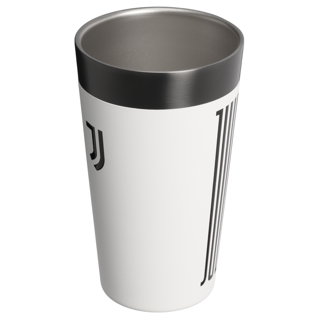 Stanley 1913 x Juventus Stay-Chill Stacking Pint - Better Daily Sips