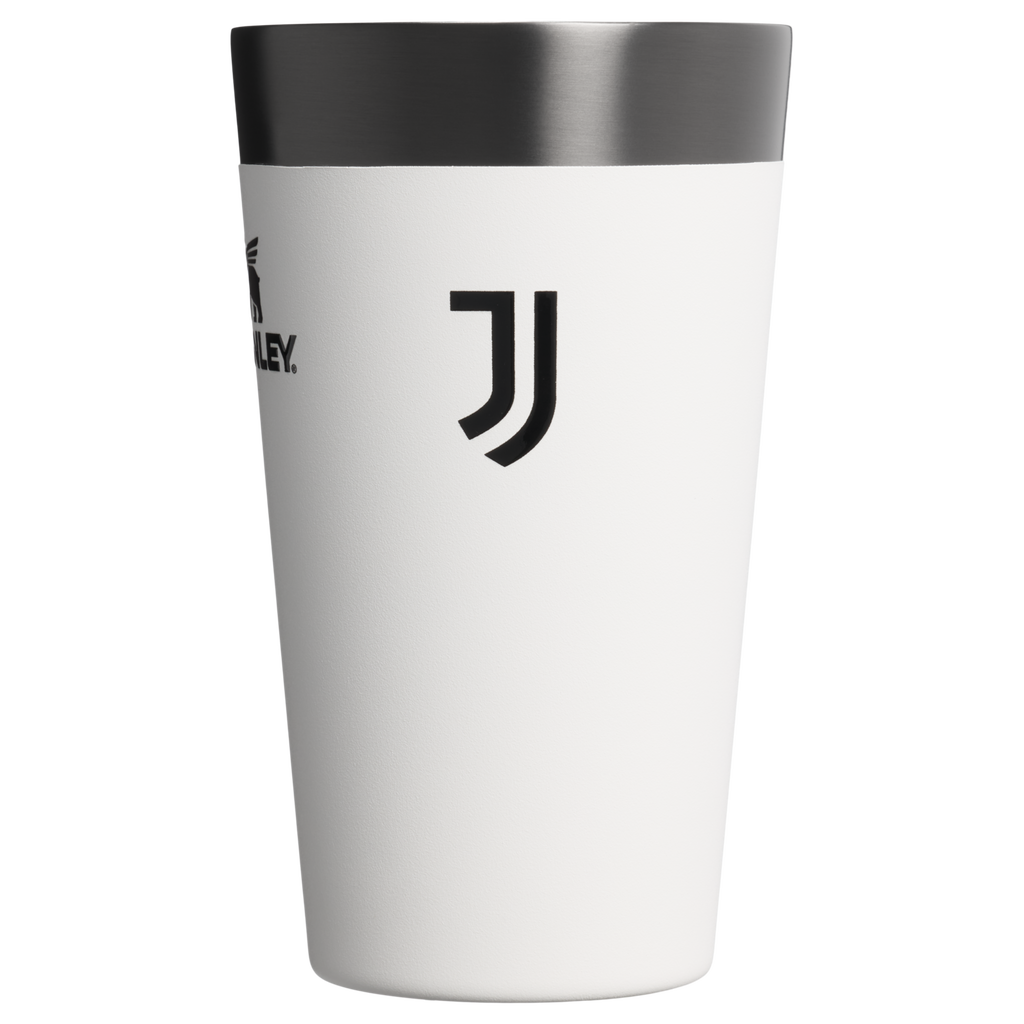 Stanley 1913 x Juventus Stay-Chill Stacking Pint - Better Daily Sips